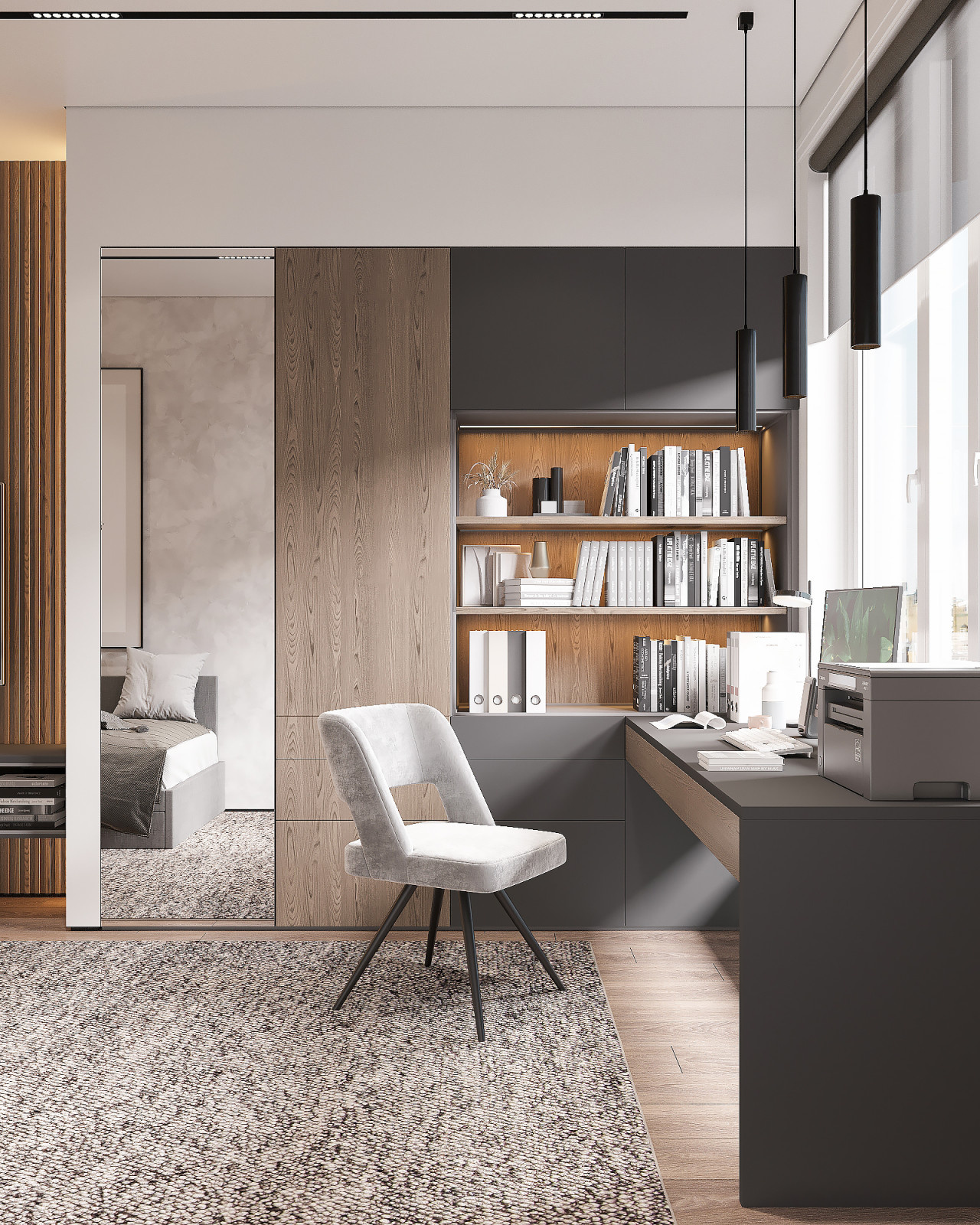 Коллекция TIME102