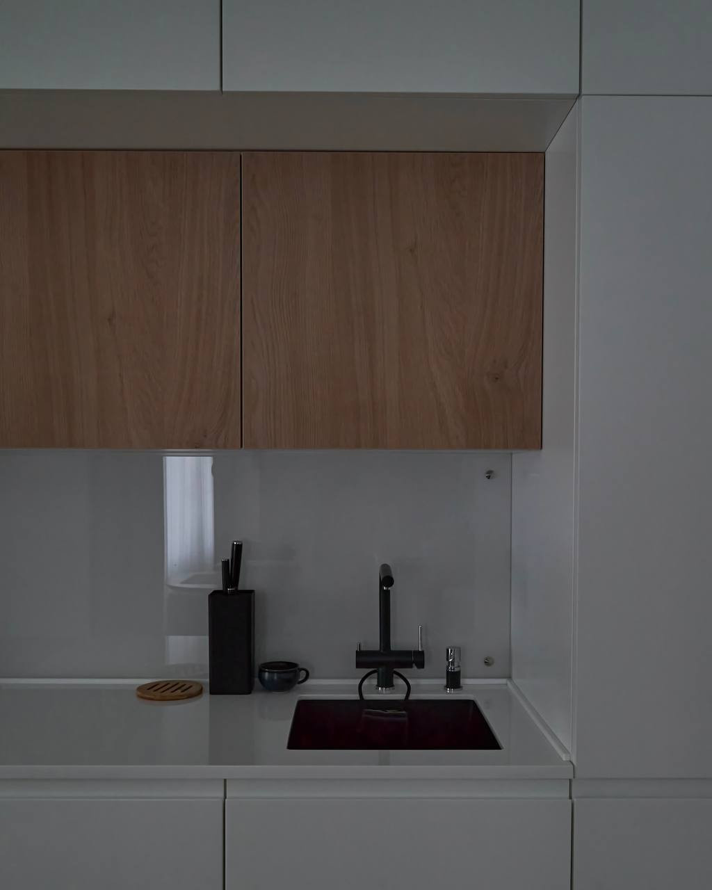 Реализованный дизайн проект, г. Красноярск 2021год.