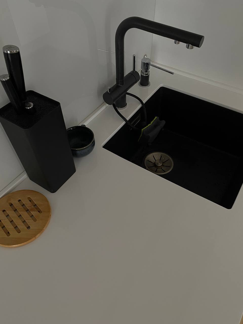 Реализованный дизайн проект, г. Красноярск 2021год.