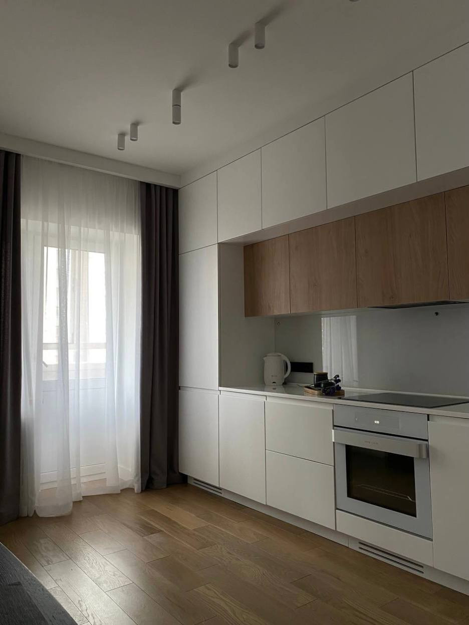 Реализованный дизайн проект, г. Красноярск 2021год.