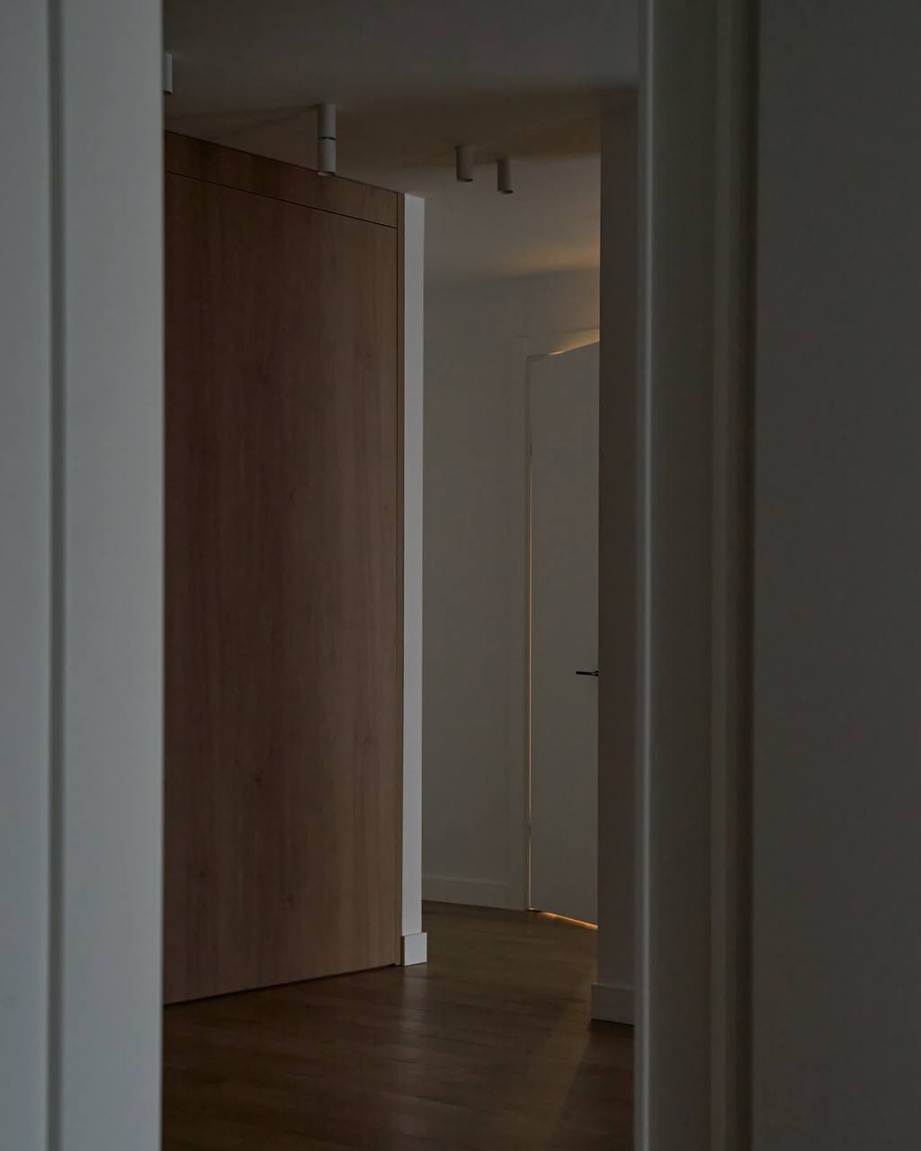 Реализованный дизайн проект, г. Красноярск 2021год.