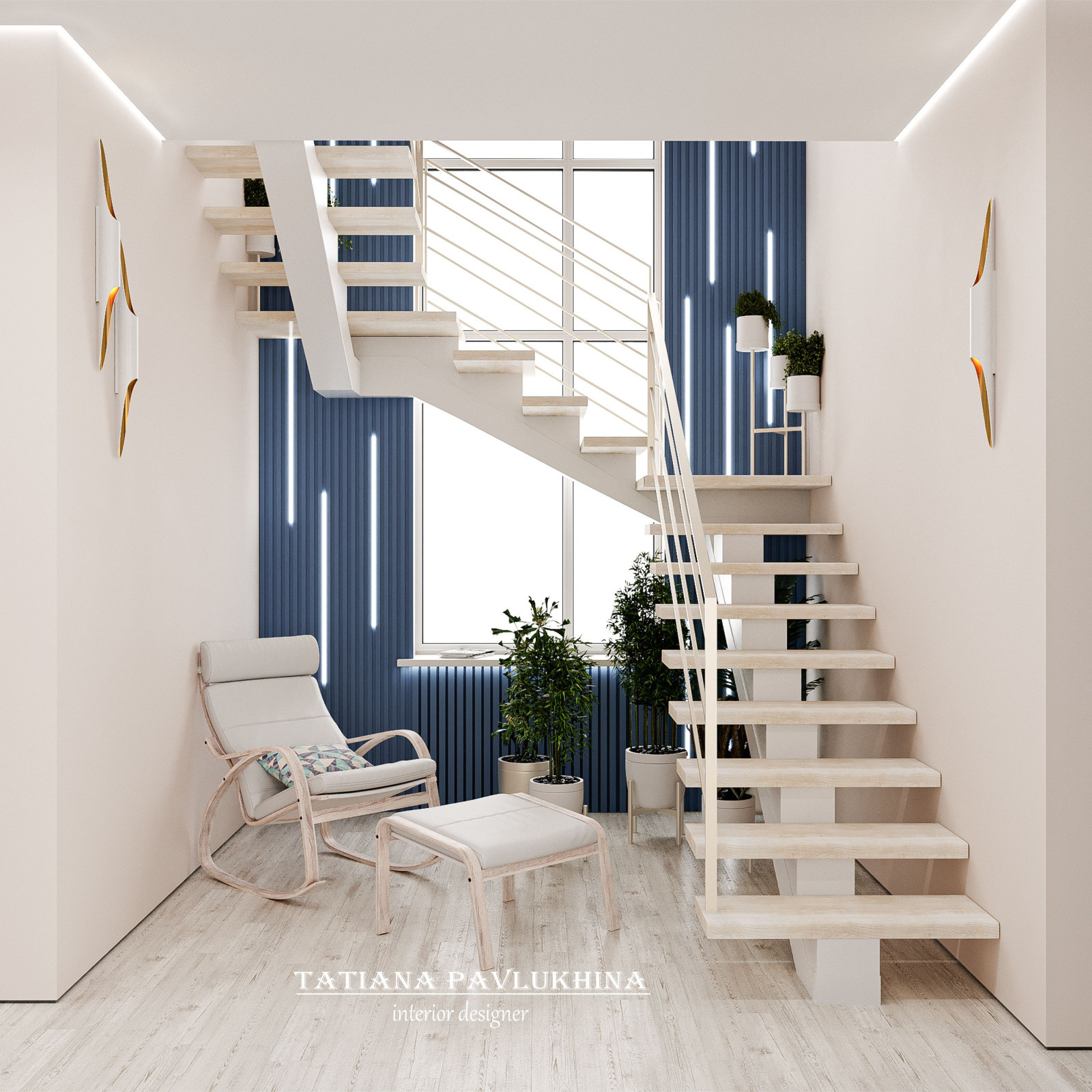 Частный дом