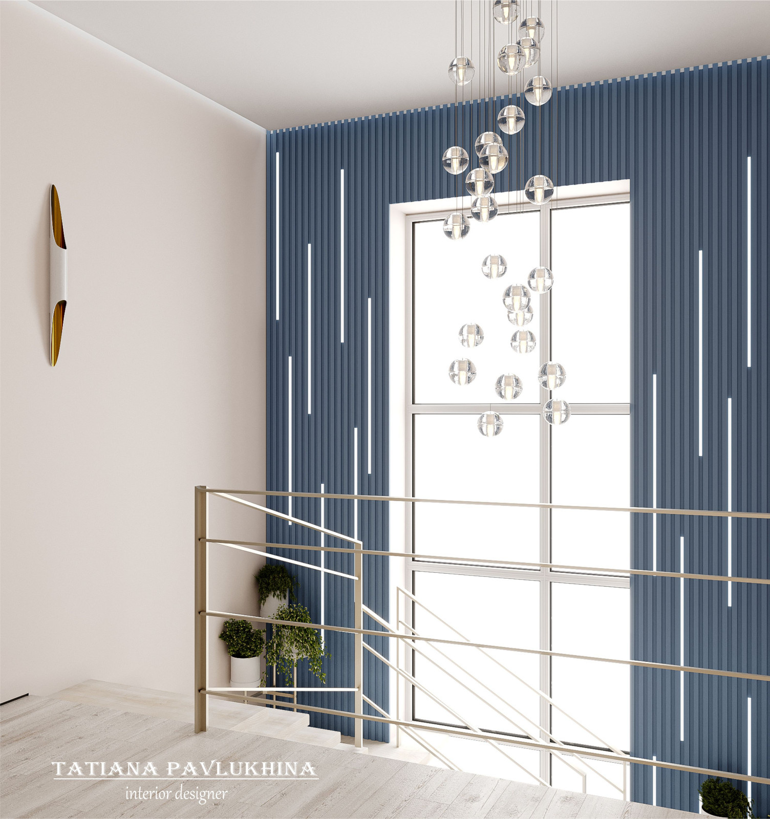 Частный дом