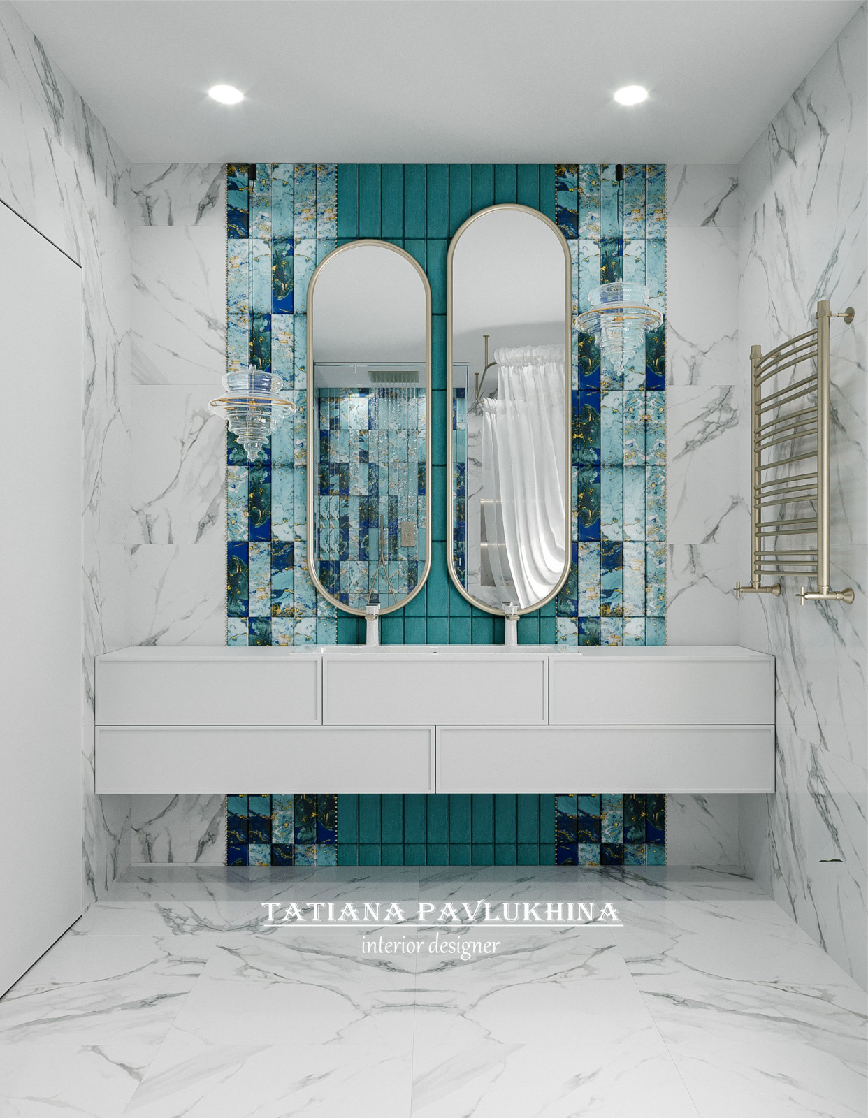 Частный дом