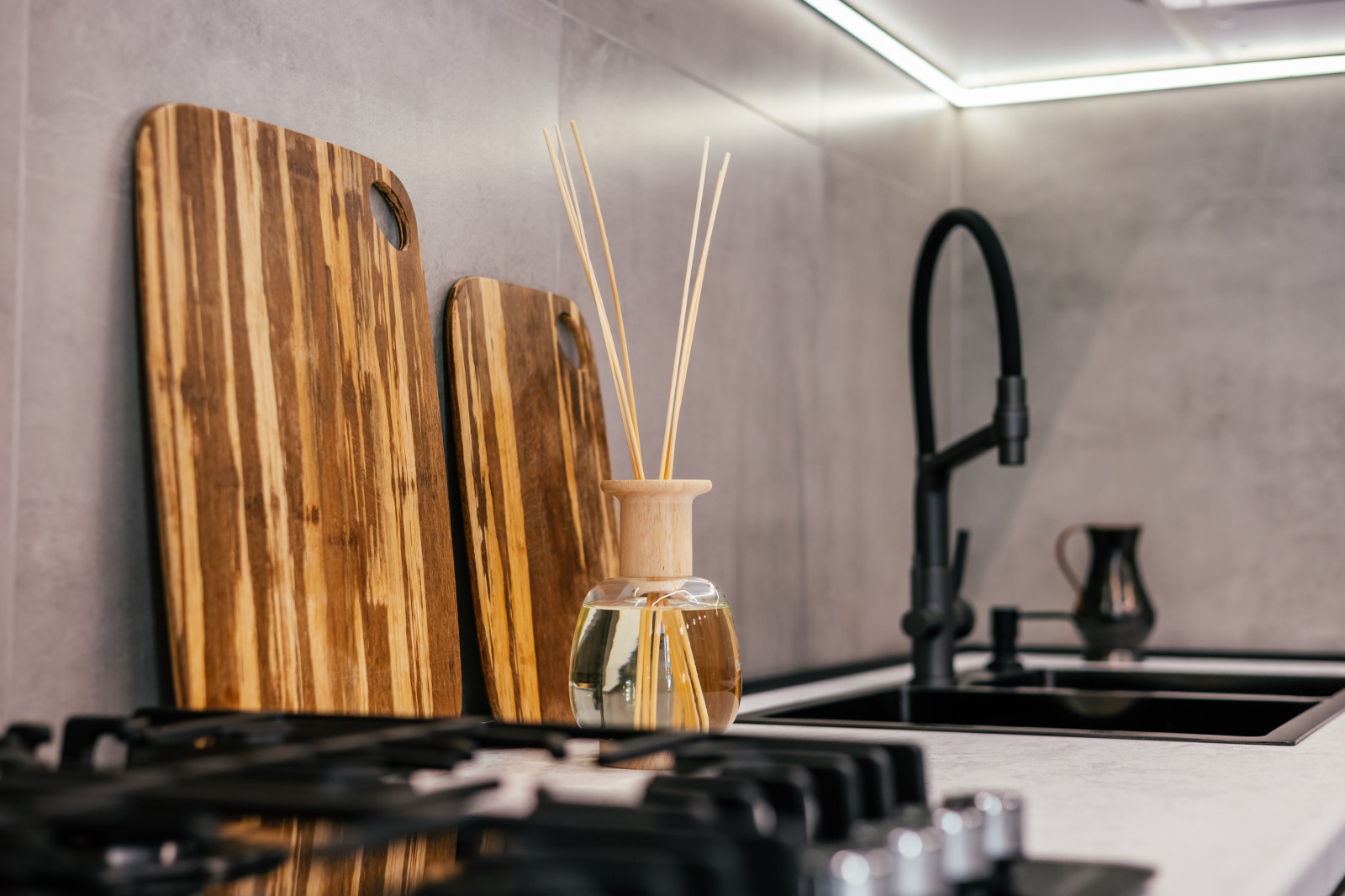 Квартира Лофт. ЖК Привилегия