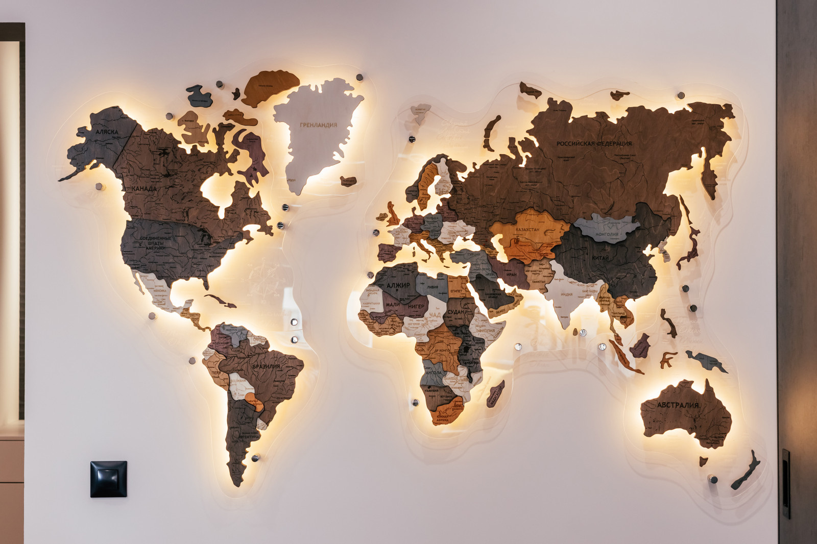 Квартира Лофт. ЖК Привилегия