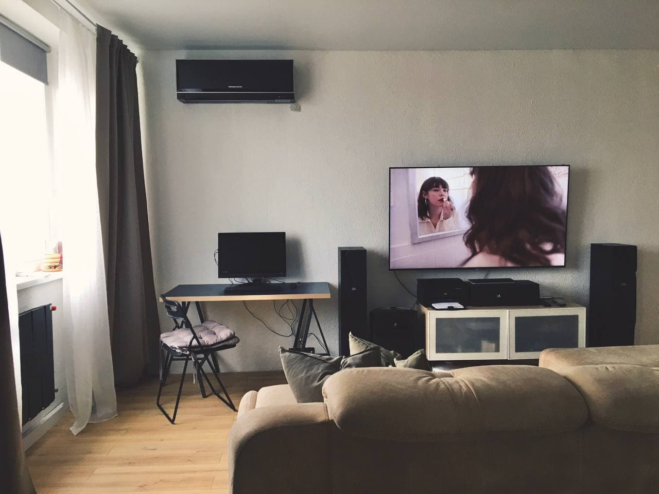 Квартира ЖК Видный