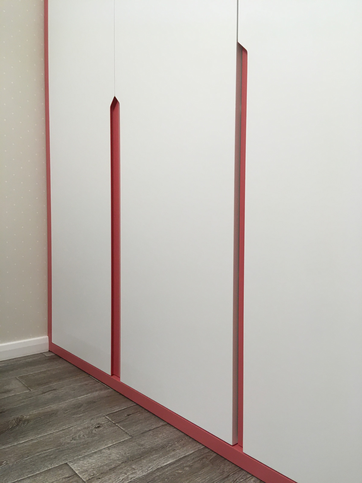 Мебель в детскую 2