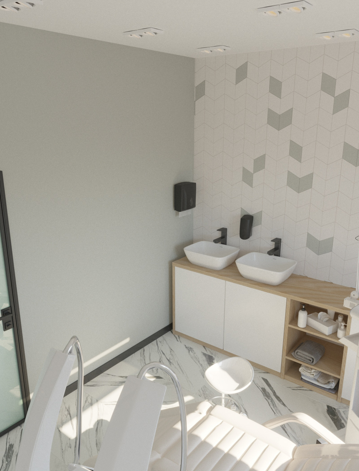 Косметология кабинеты