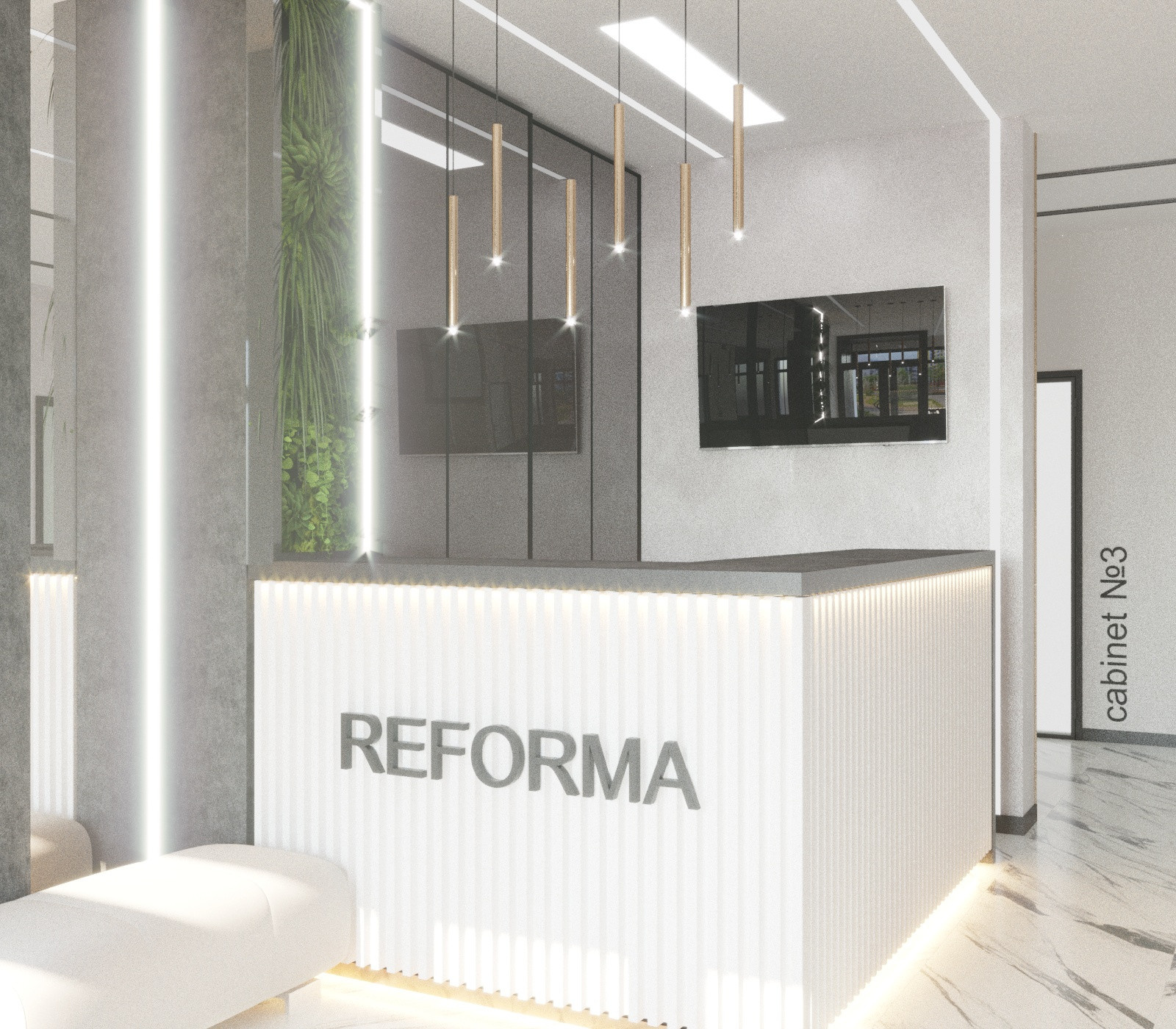 Косметология холл Москва