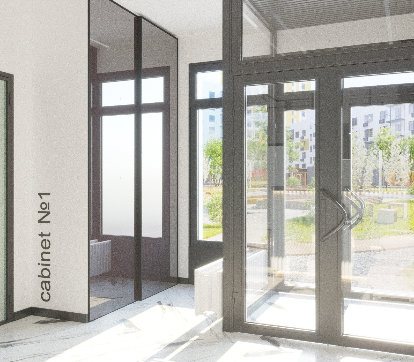 Косметология холл Москва