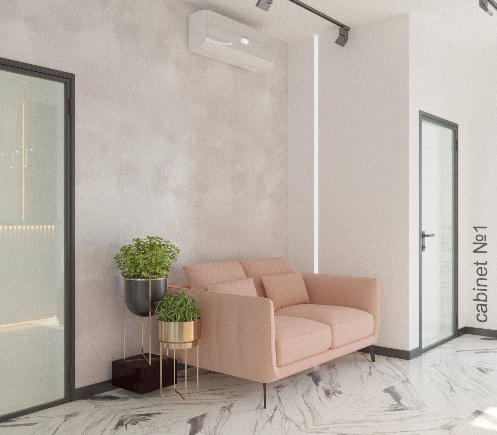 Косметология холл Москва