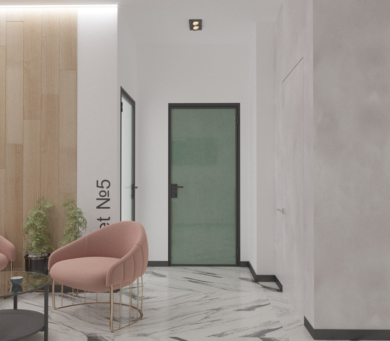 Косметология холл Москва