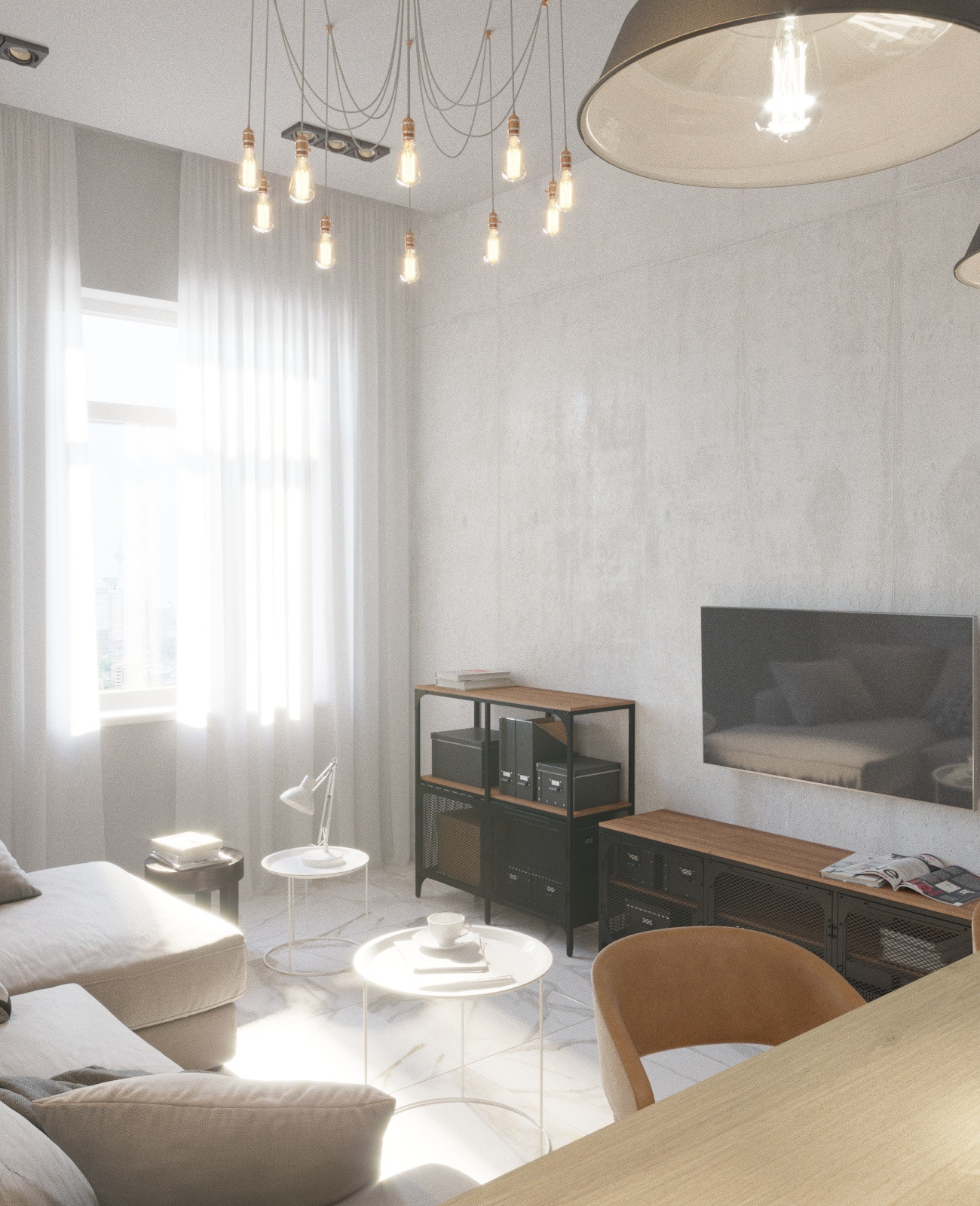 Дизайн кухни Москва