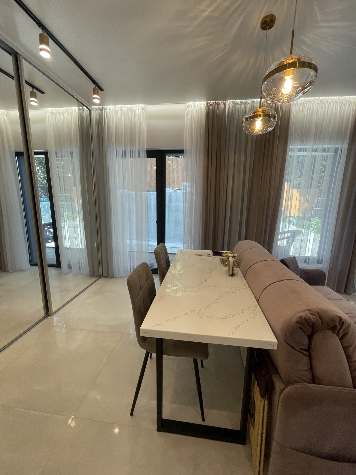 ЖК "Сосновый бор"