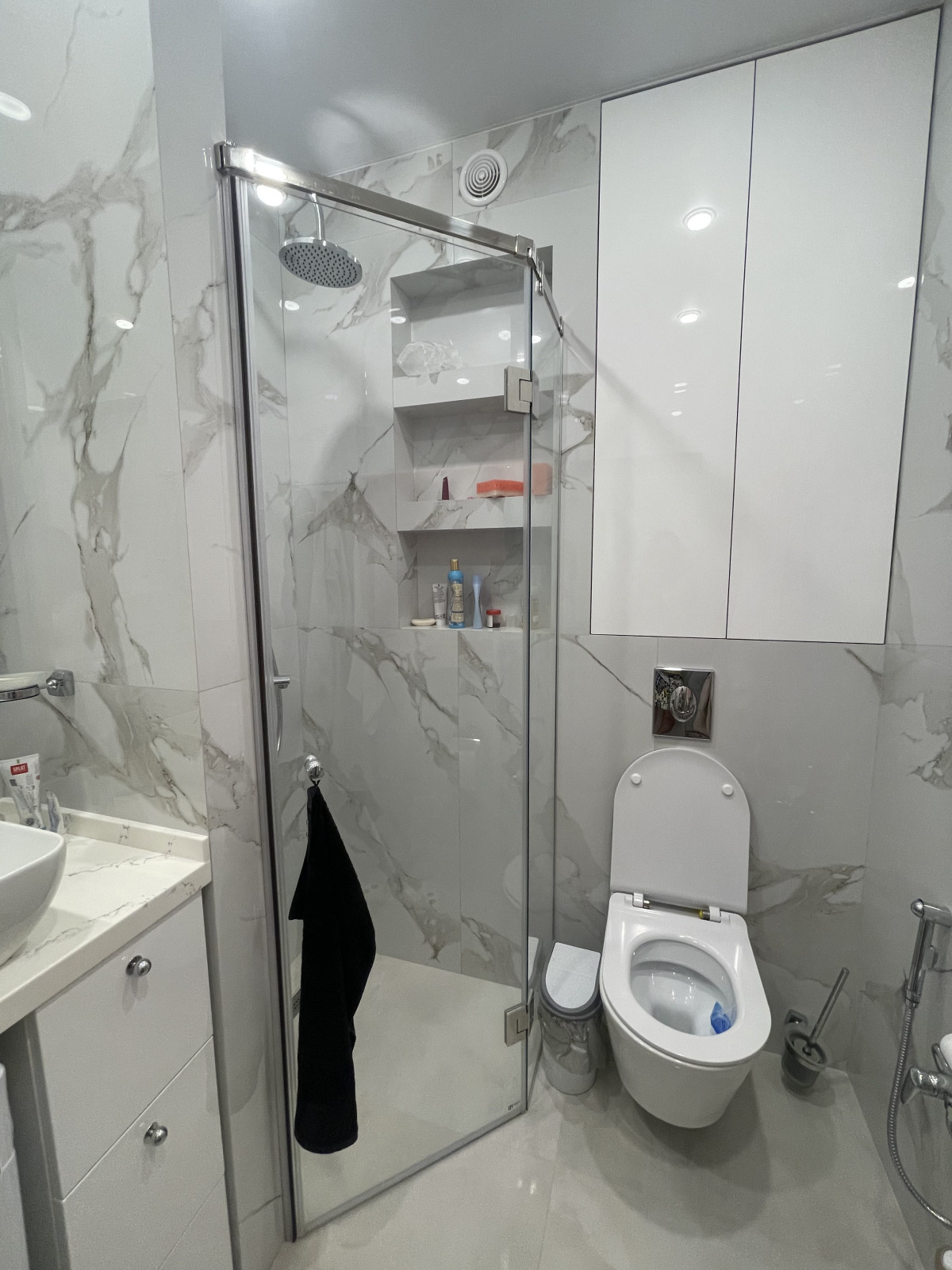 ЖК "Сосновый бор"