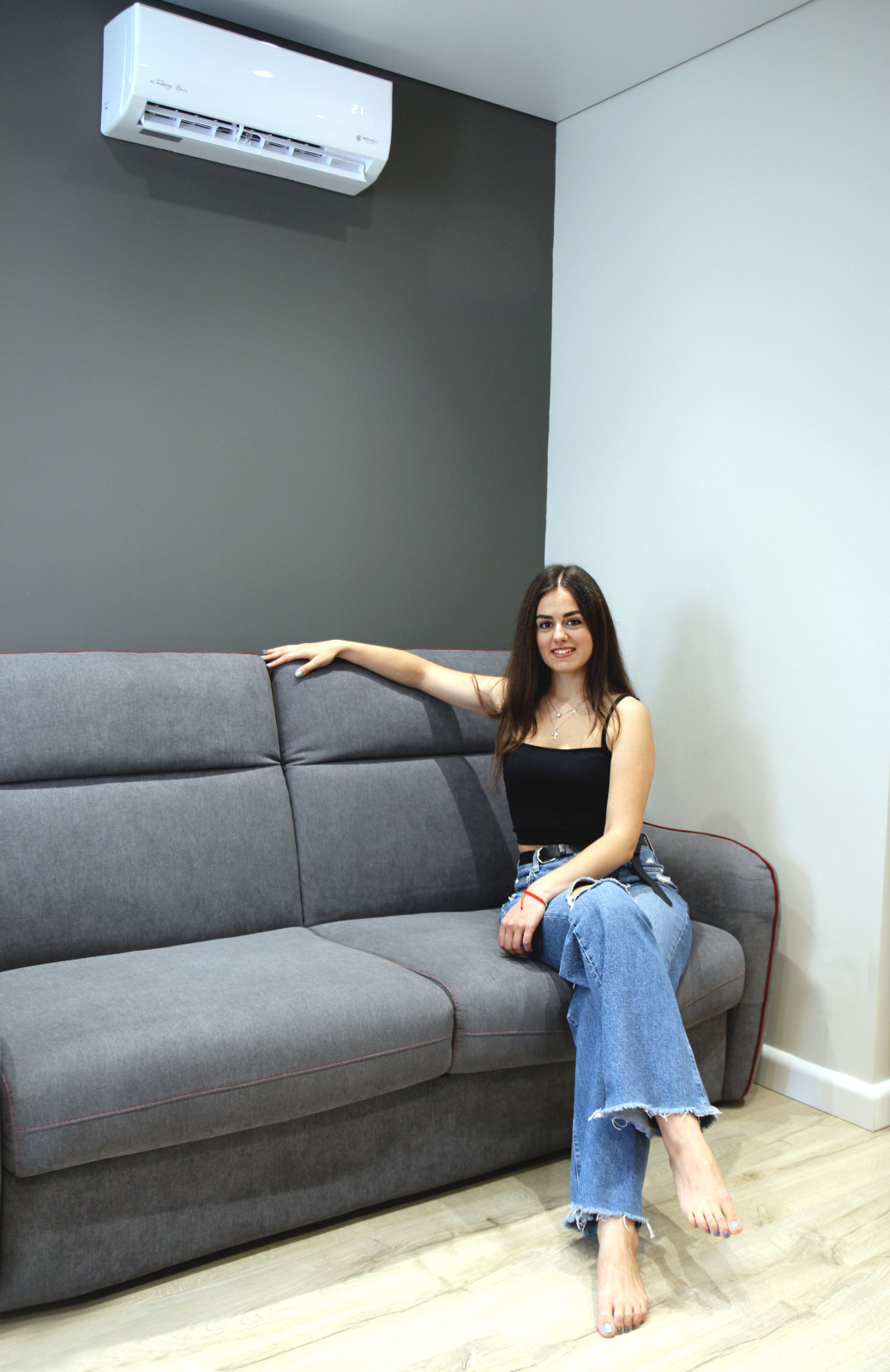 Евротрешка на 33 кв.м.