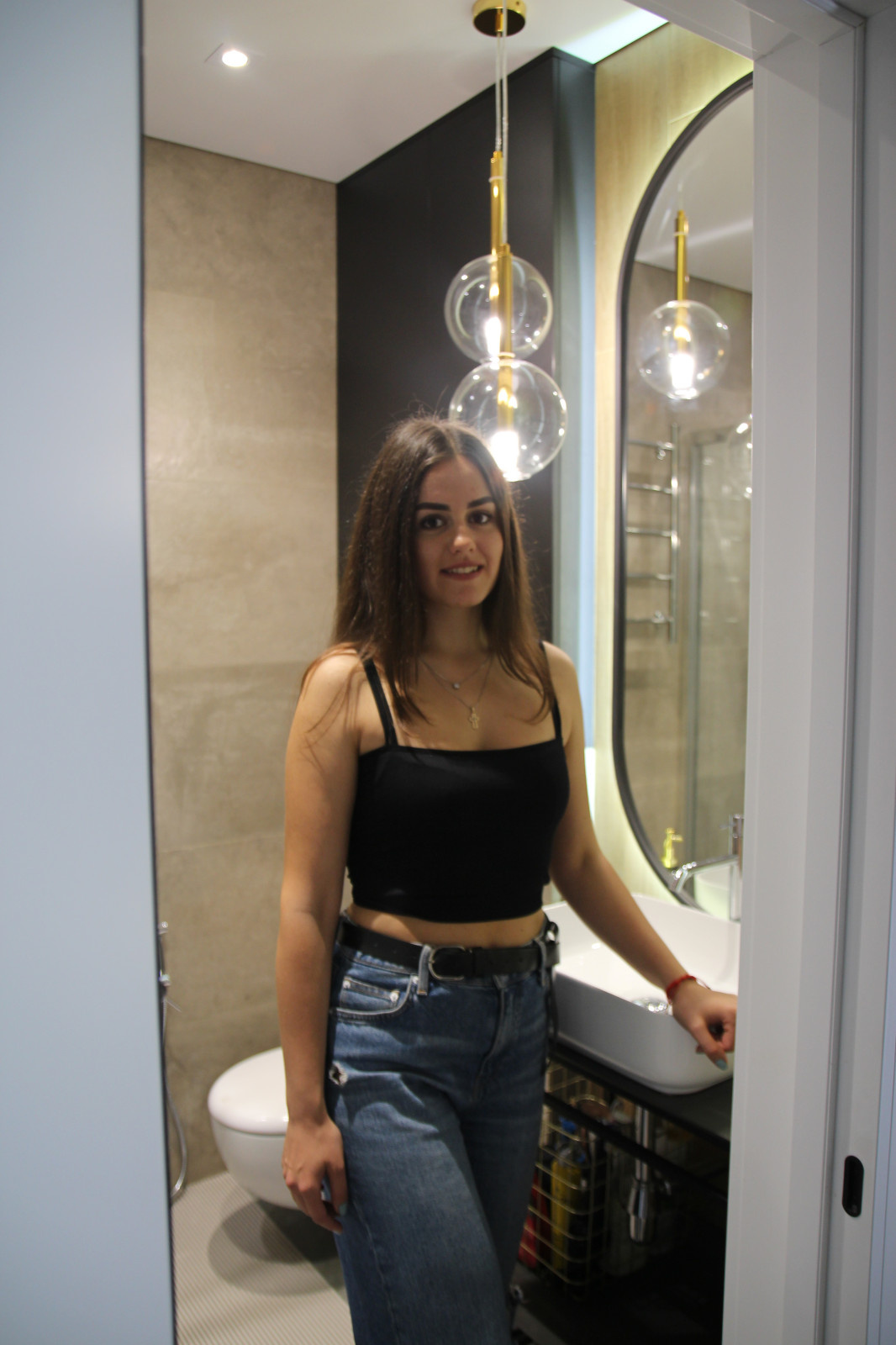 Евротрешка на 33 кв.м.