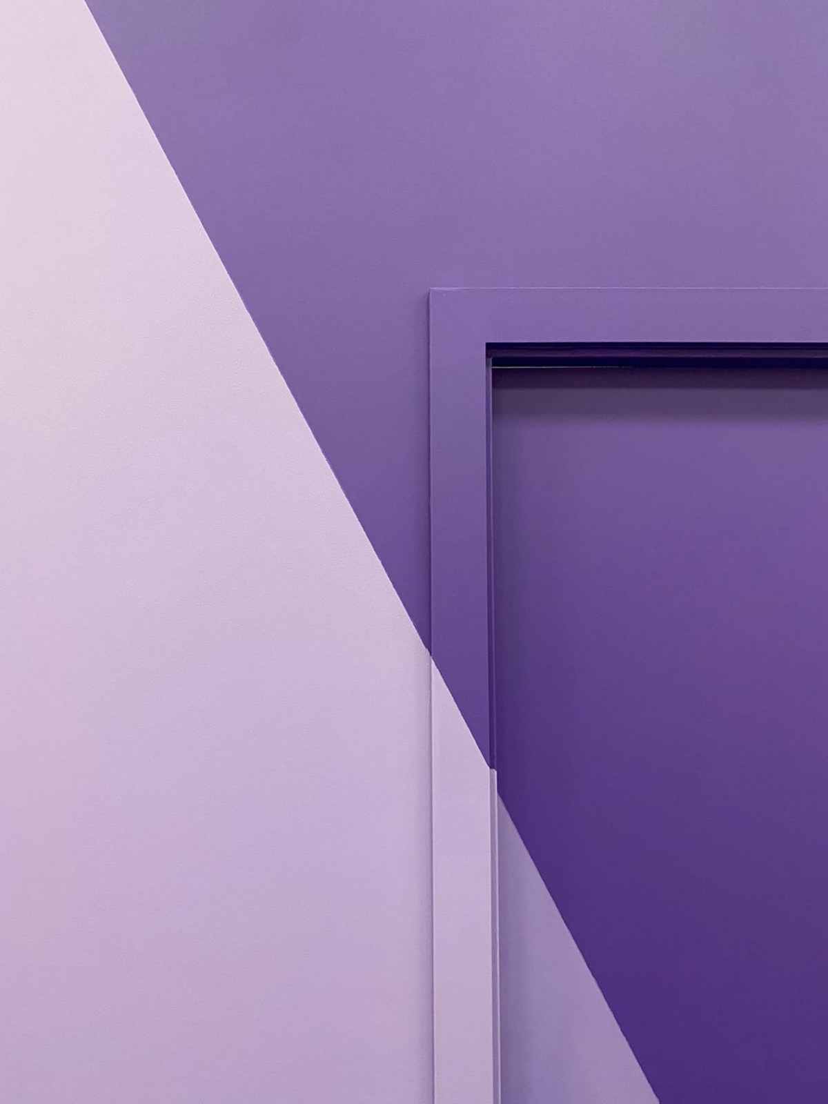 Офис Ренессанс-страхование. Французские краски Little Shop of Colors