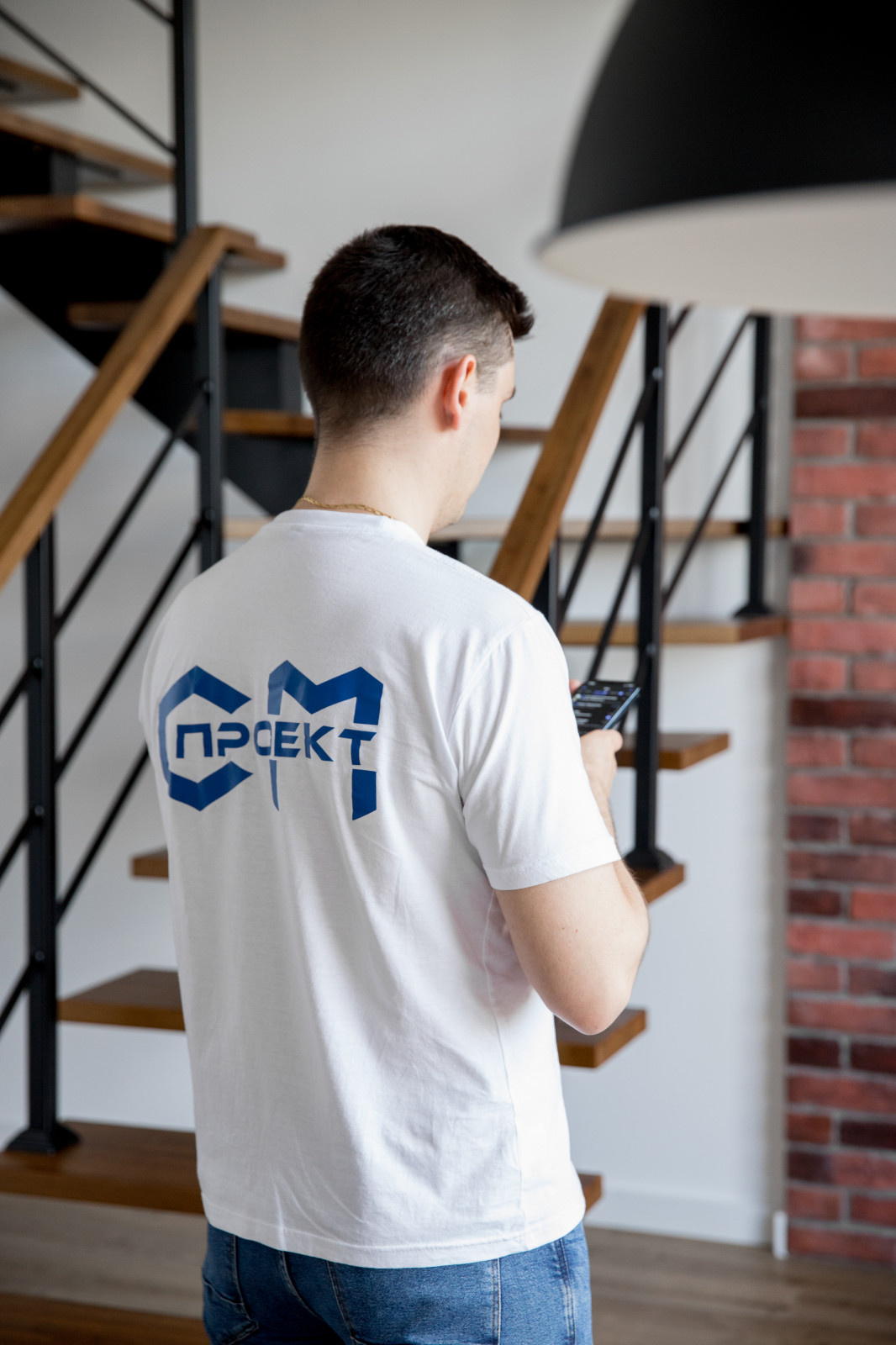 Ремонт апартаментов в ЖК STUDIO 12