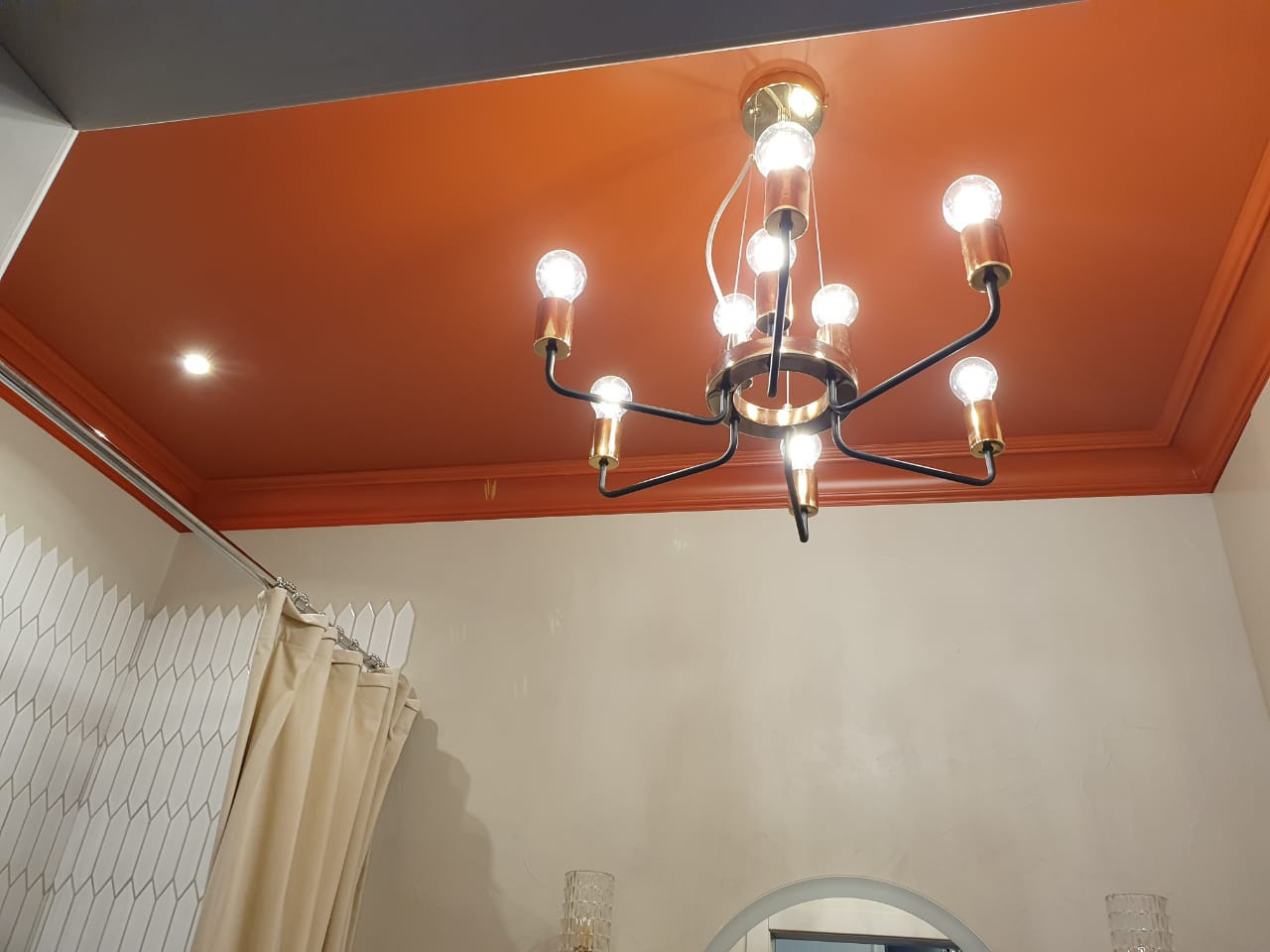 Квартира 53кв.м. в ЖК Барселона