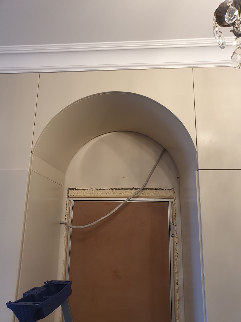 Квартира 53кв.м. в ЖК Барселона