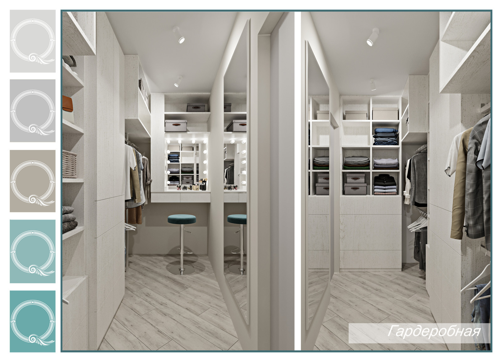 квартира ЖК Победа