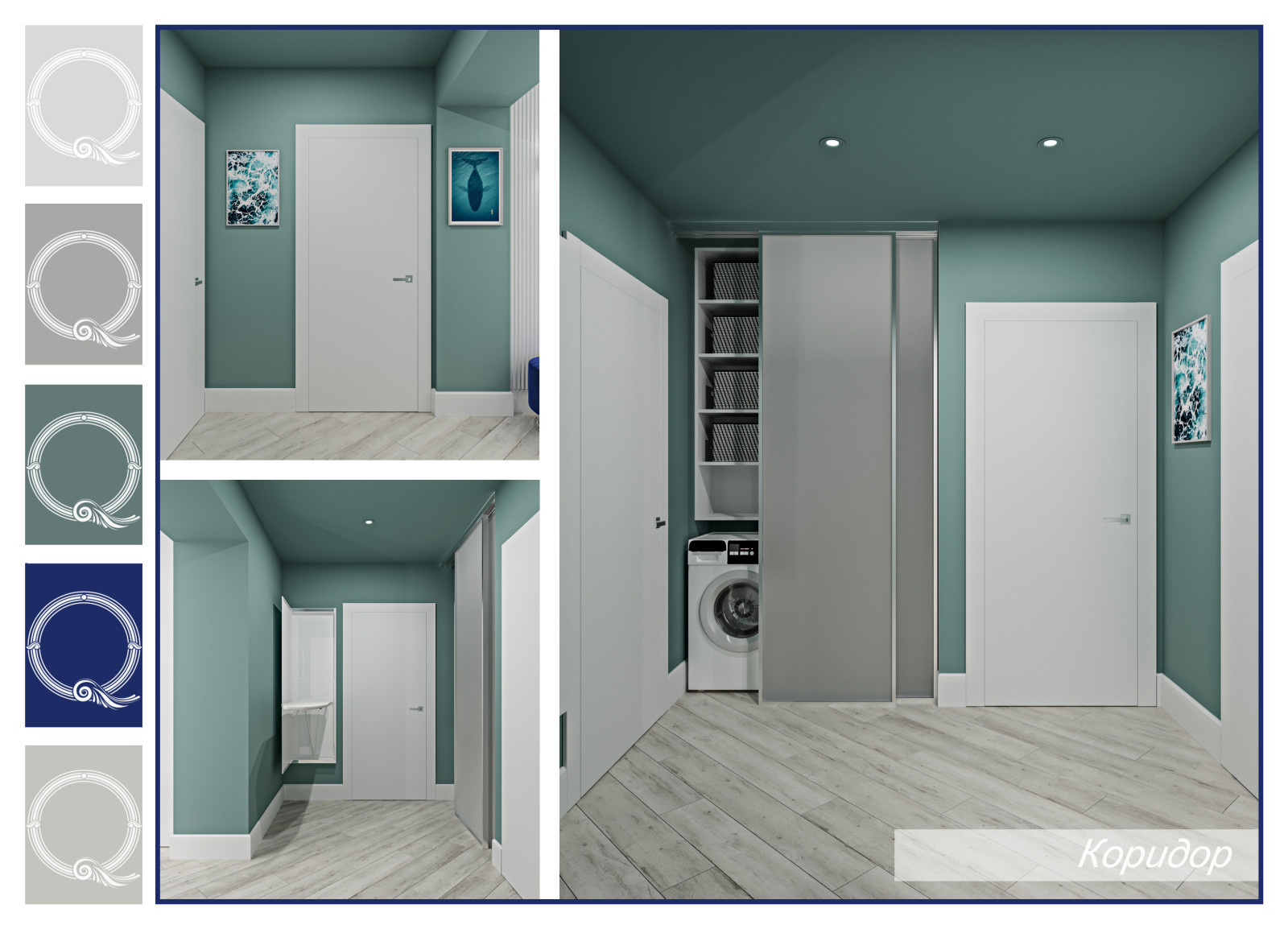 квартира ЖК Победа