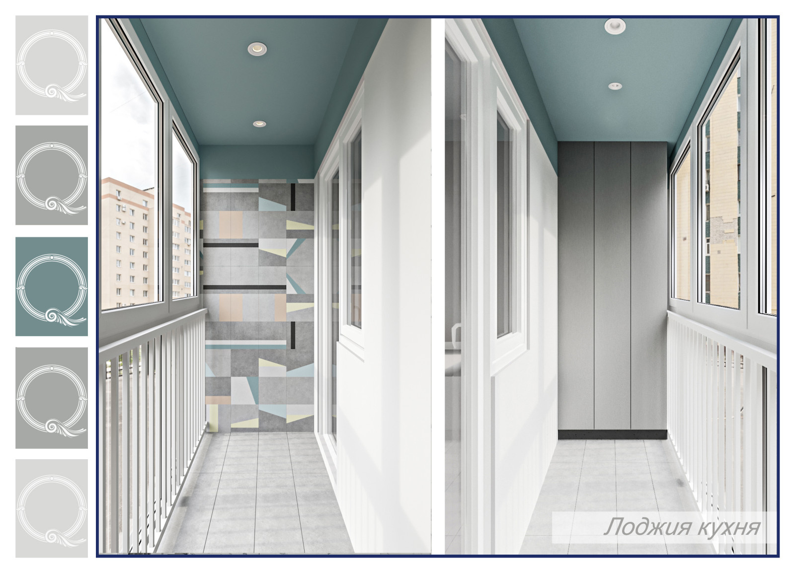 квартира ЖК Победа