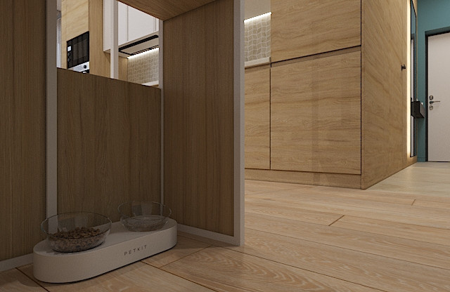 Квартирка на республиканской