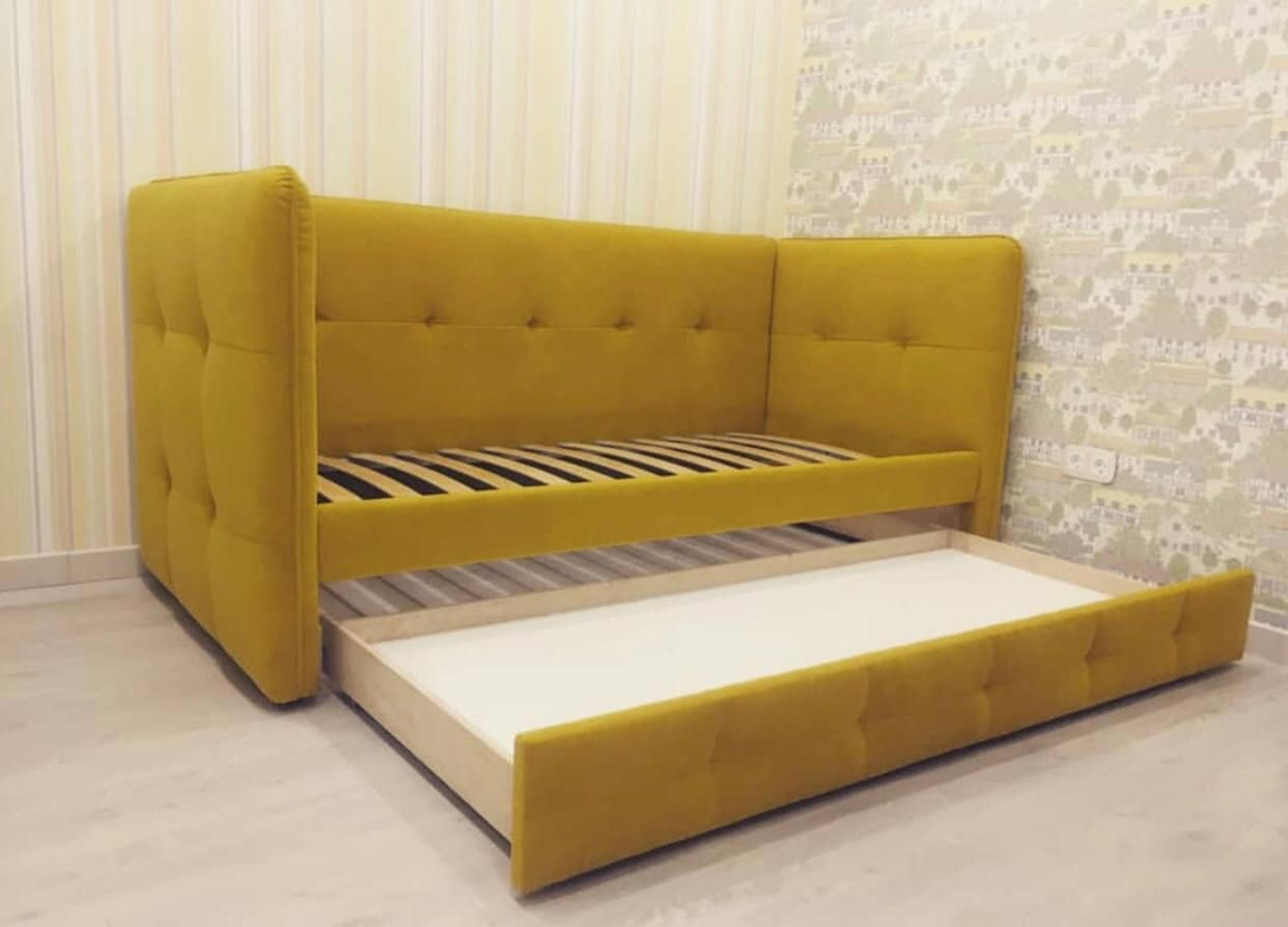 Обложка проекта: Детская