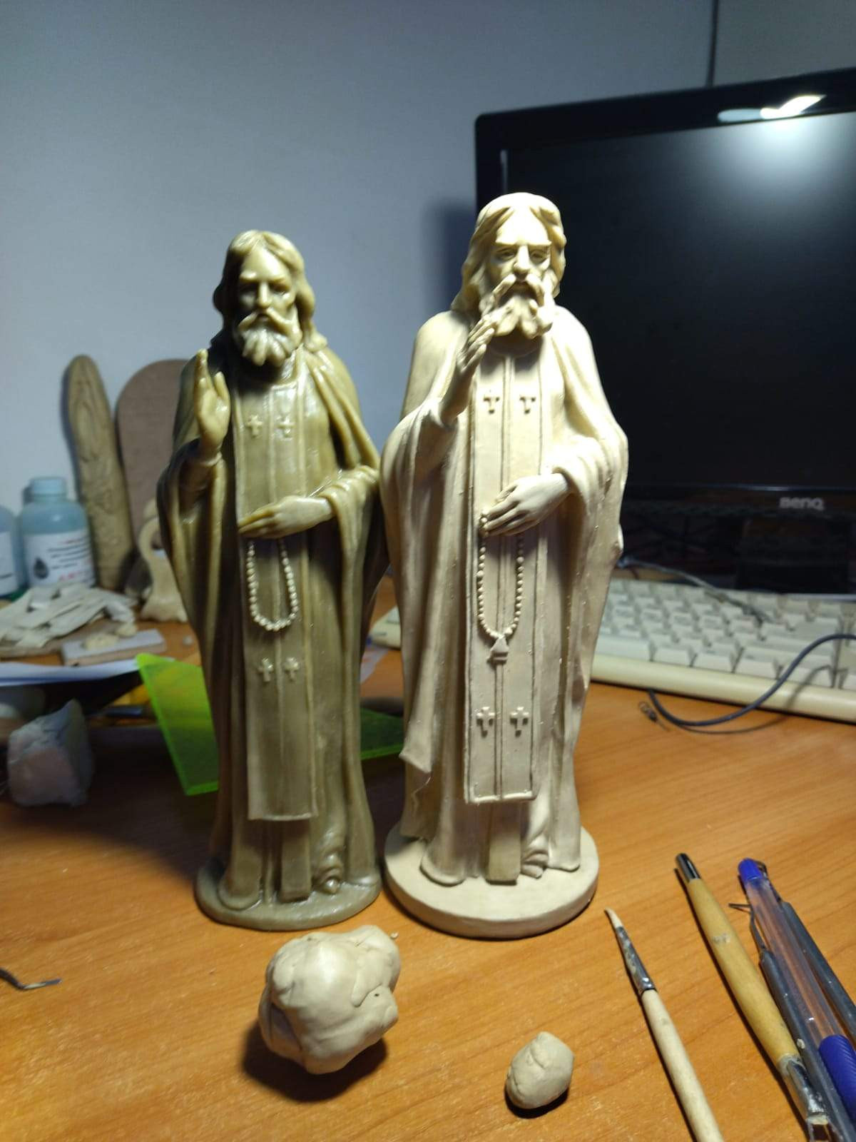 Мои работы