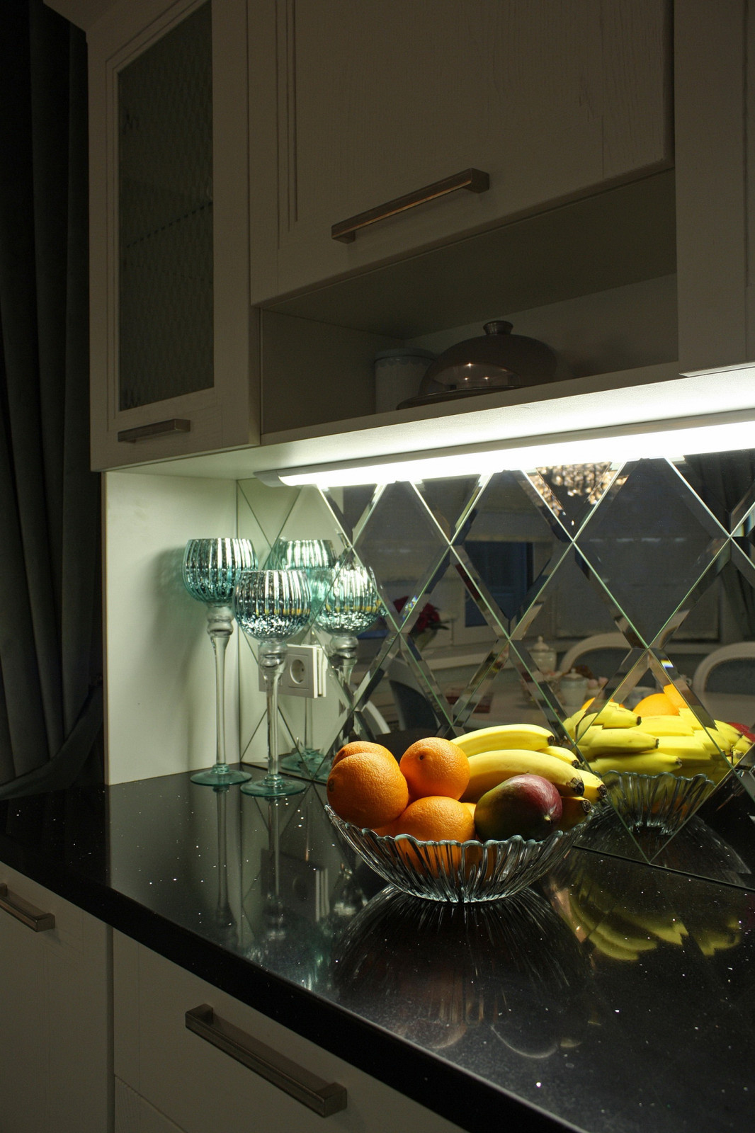 Трехкомнатная квартира в П-44