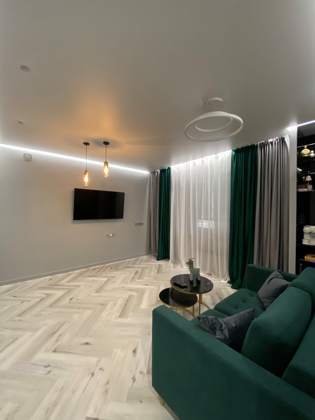 Жк на Тополевой