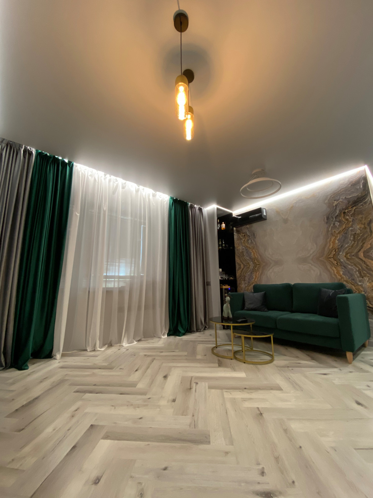 Жк на Тополевой