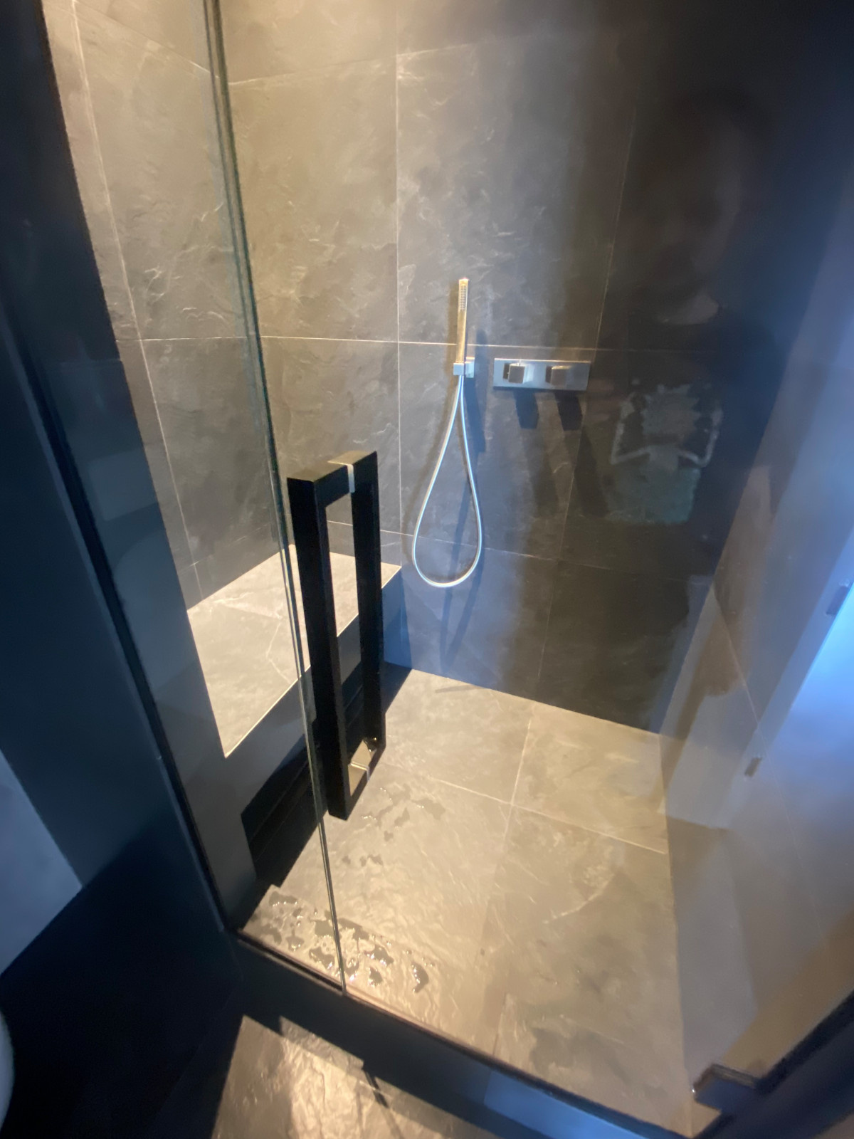 Квартира в центре Новосибирска площадью 100 кВ.м.