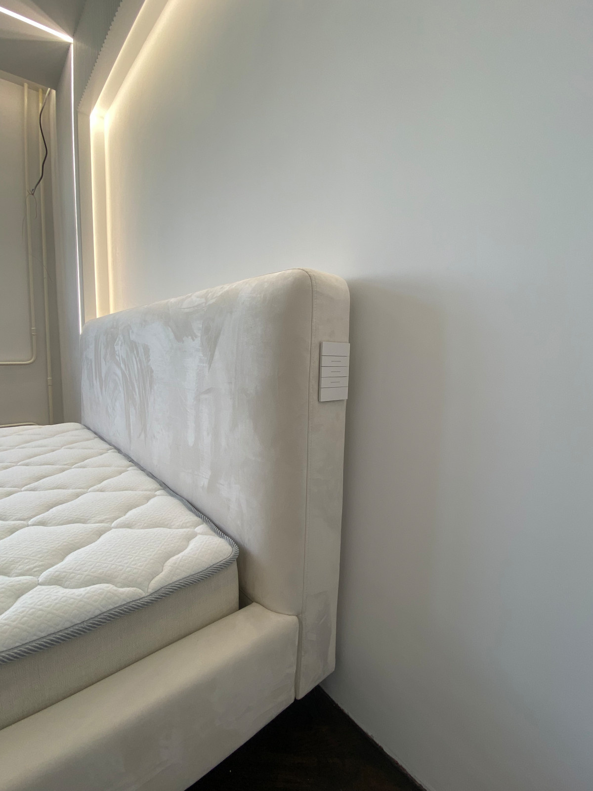 Квартира в центре Новосибирска площадью 100 кВ.м.