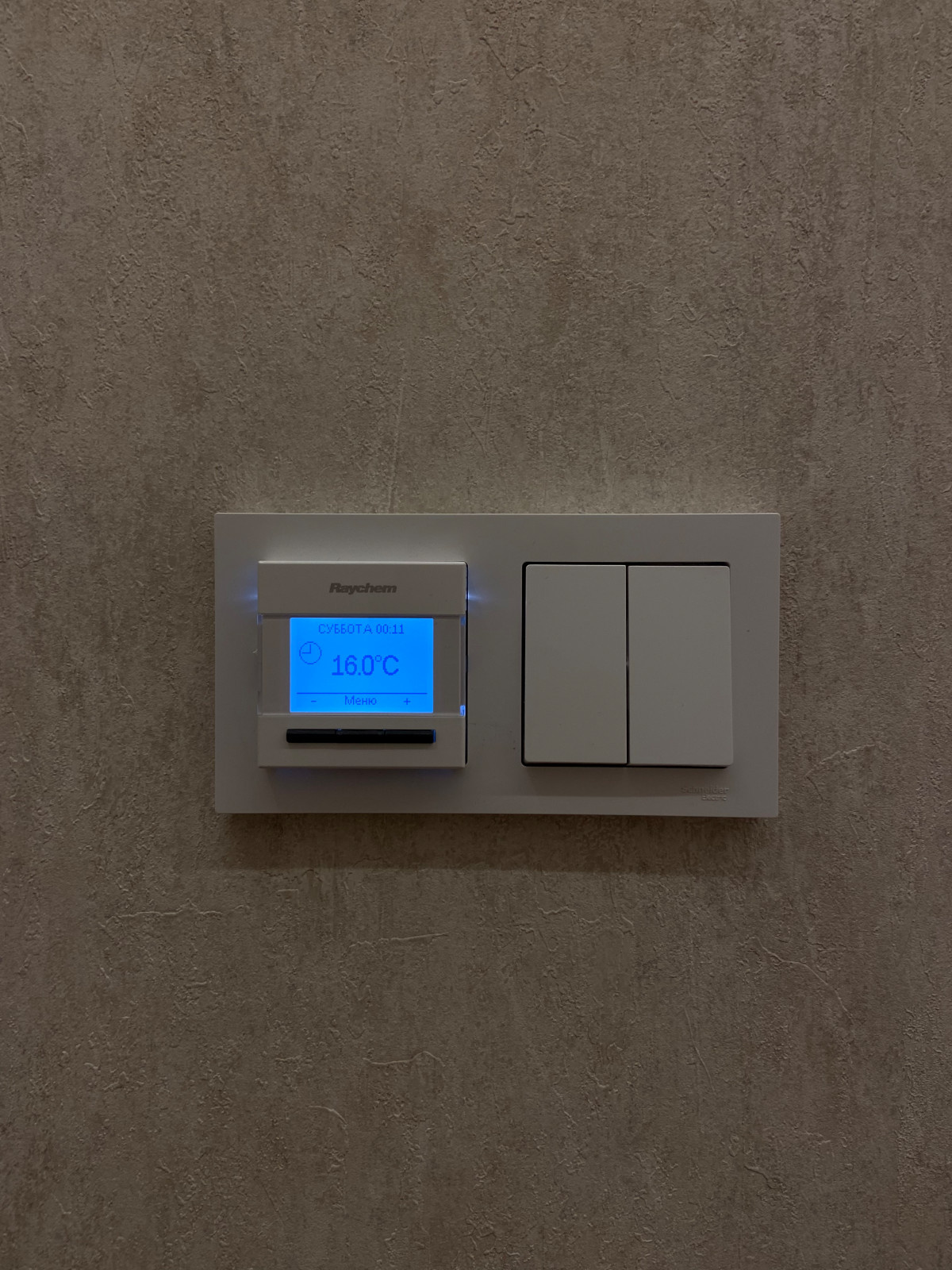 Квартира 80 кВ.м. в Академгородке