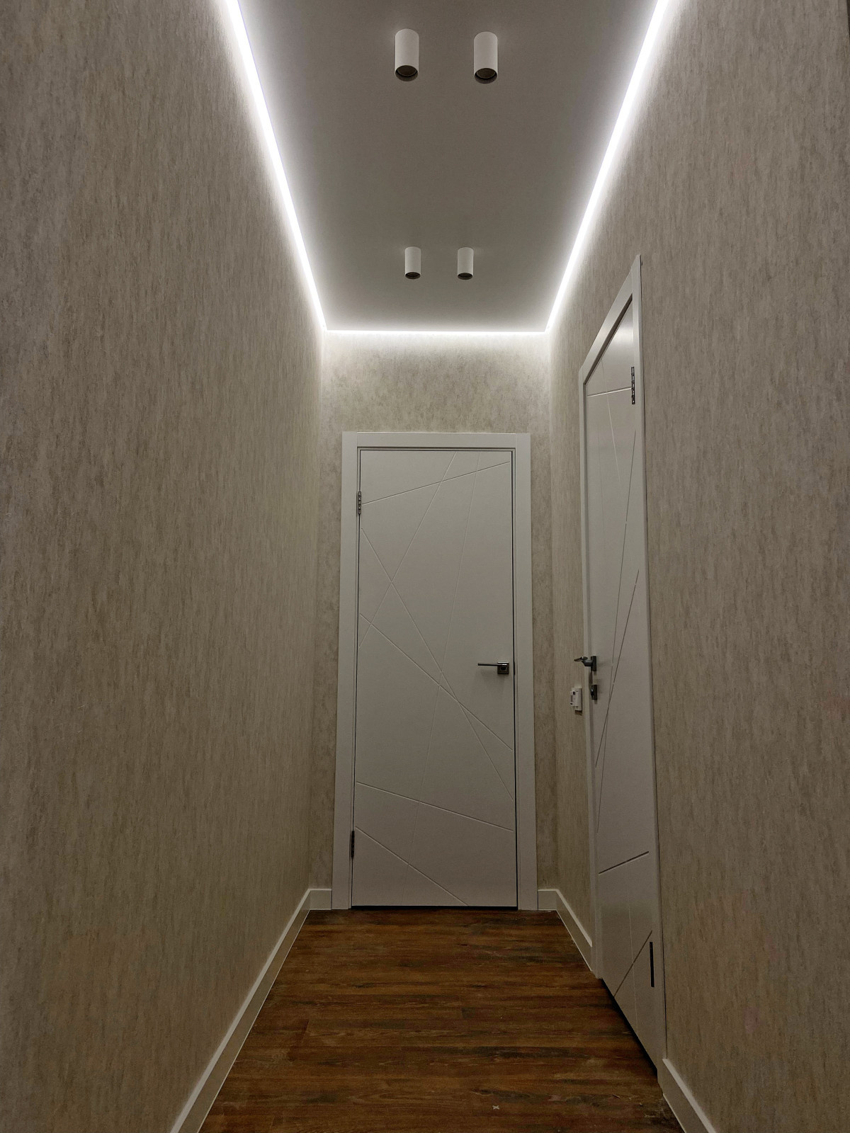 Квартира 80 кВ.м. в Академгородке