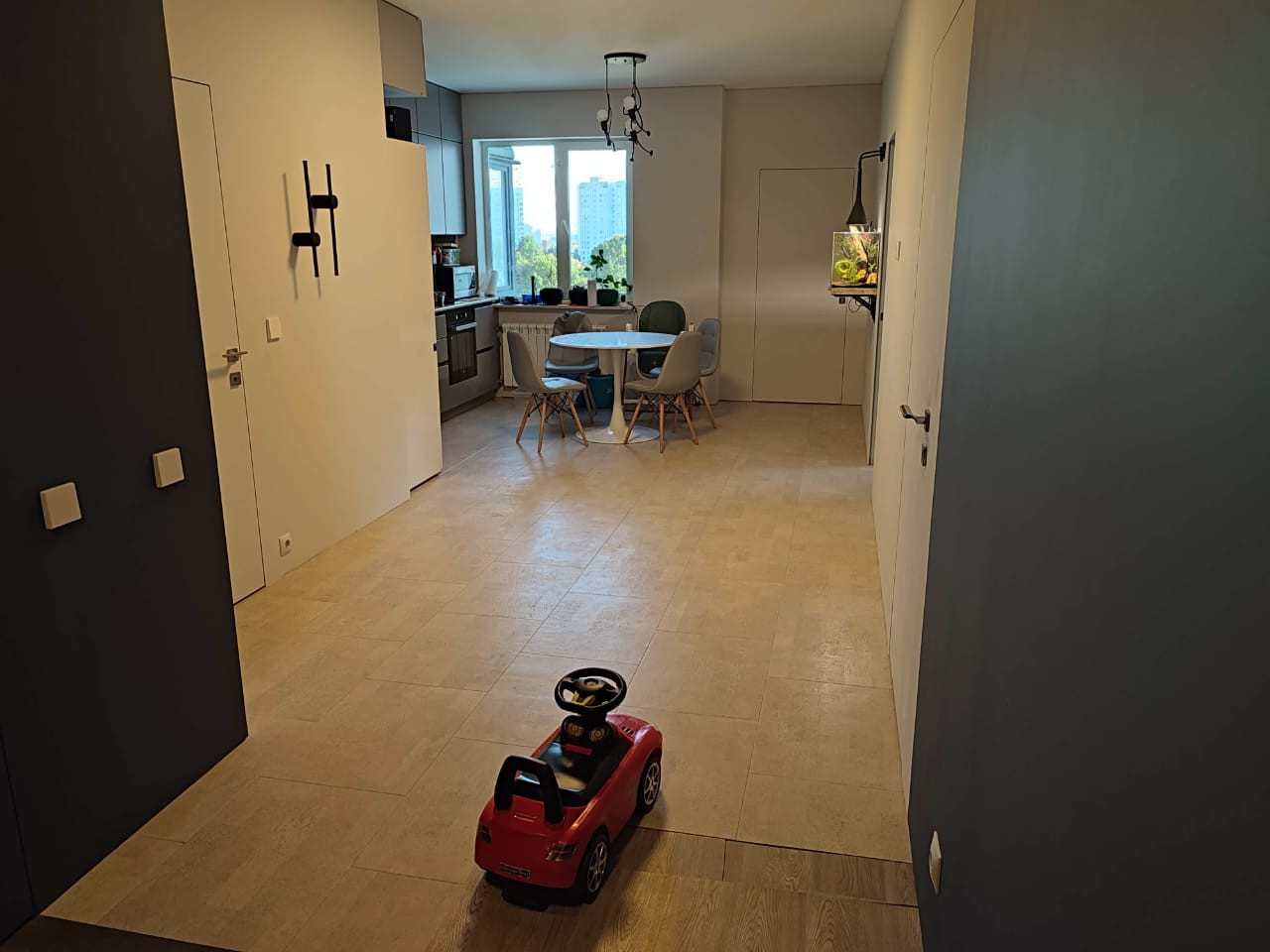 Реализация