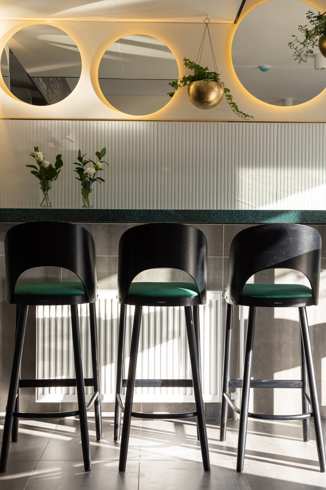 Маленькая пиццерия "Мама Мия"