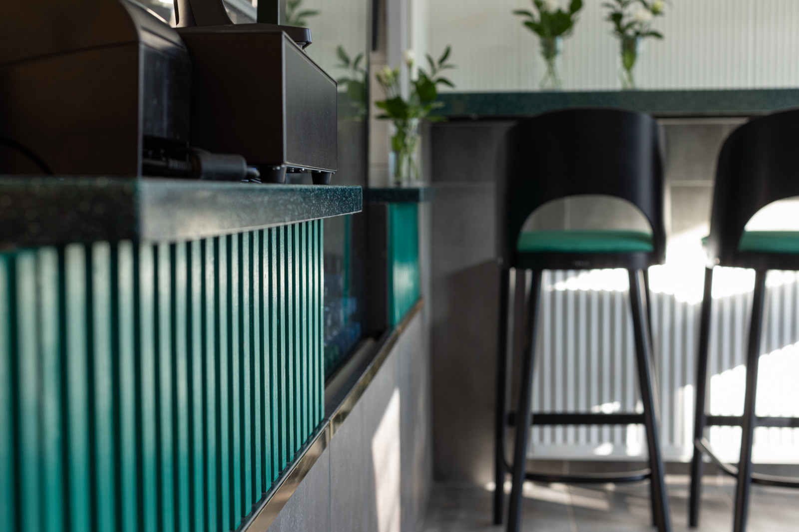 Маленькая пиццерия "Мама Мия"