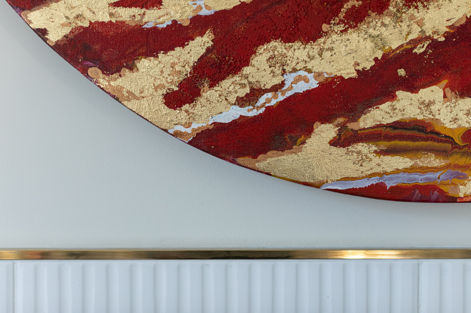 Маленькая пиццерия "Мама Мия"