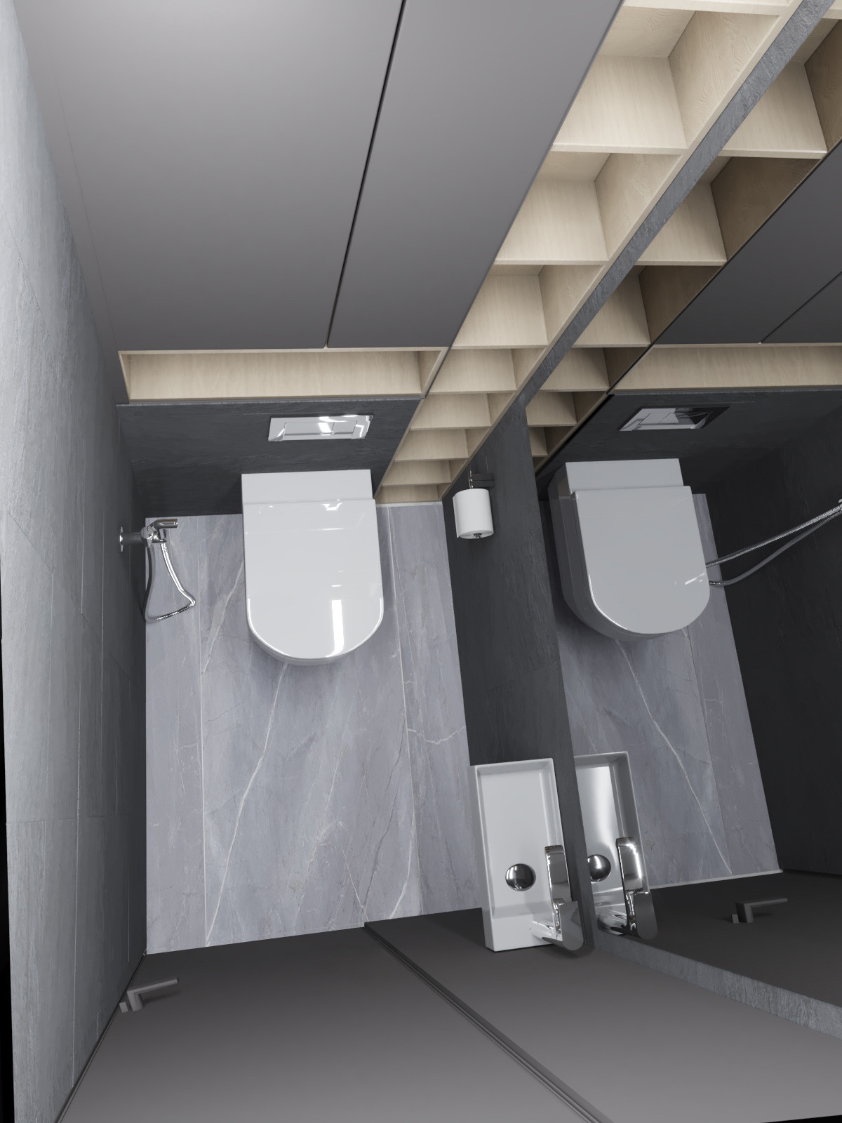 Квартира в ЖК Екатерина.