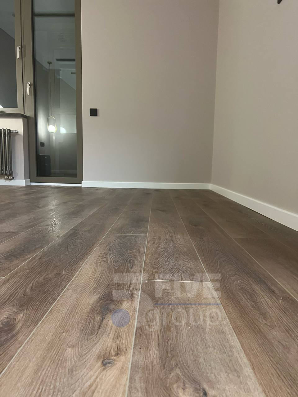 Квартира в ЖК Екатерина.