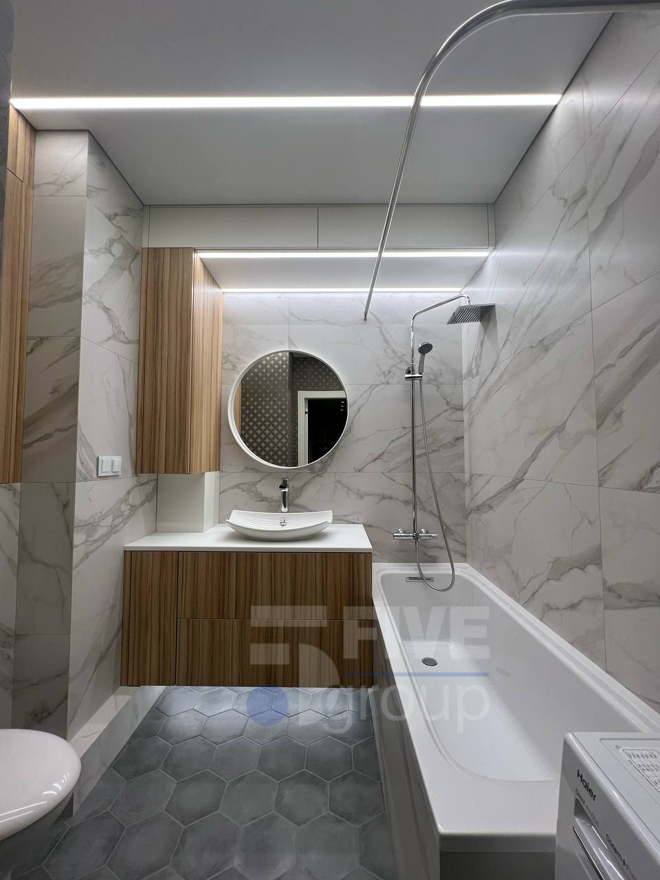 Квартира в ЖК Екатерина.