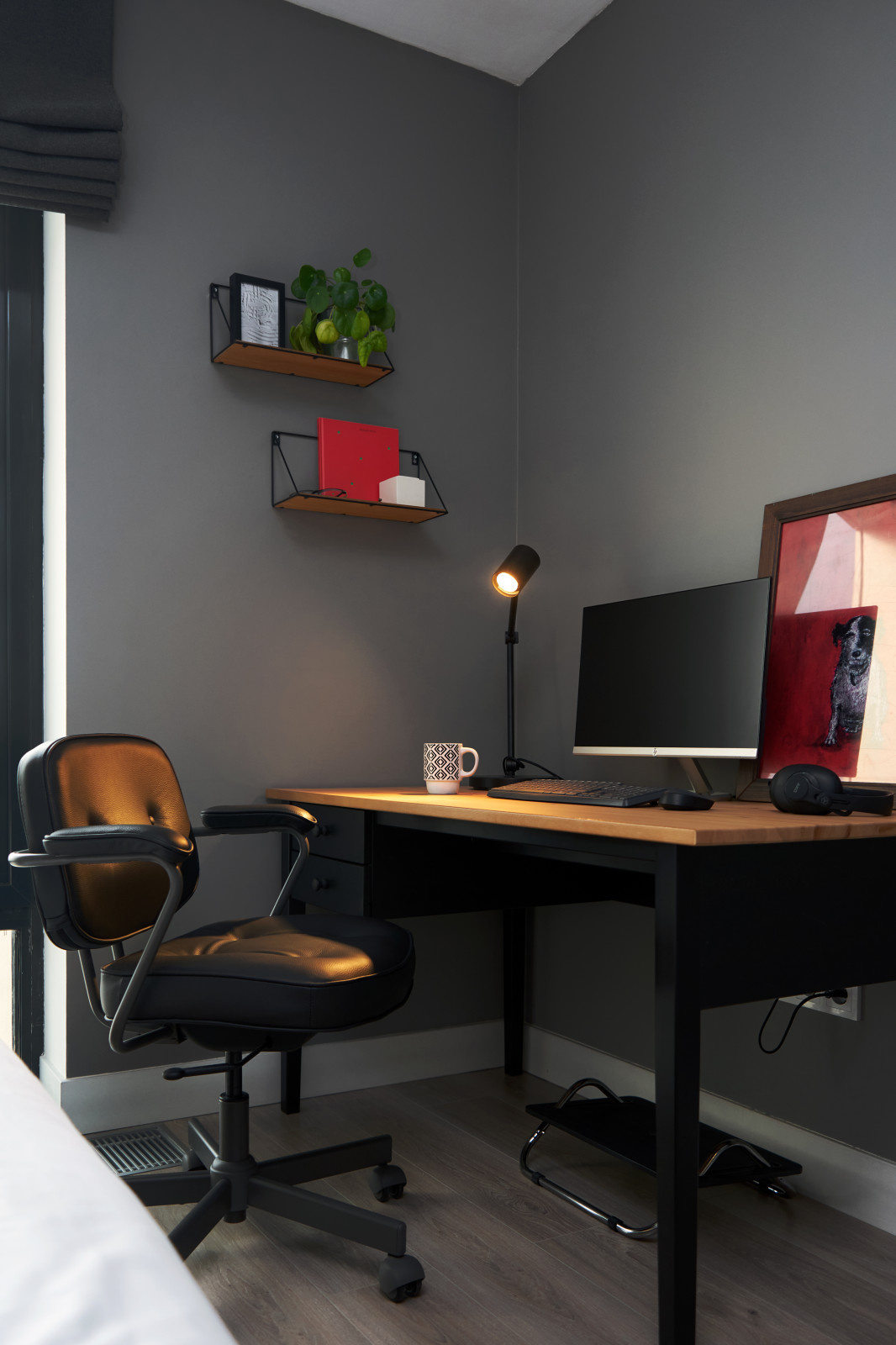 Квартира в ЖК D1 с ремонтом от застройщика