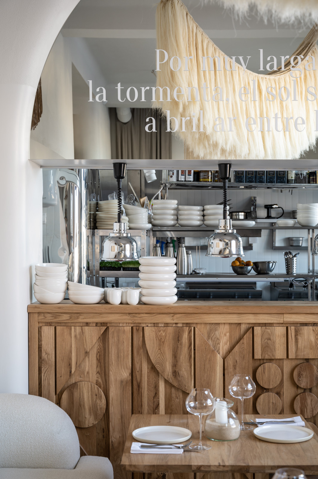 neo bistro MARTINEZ/MIRAMAR