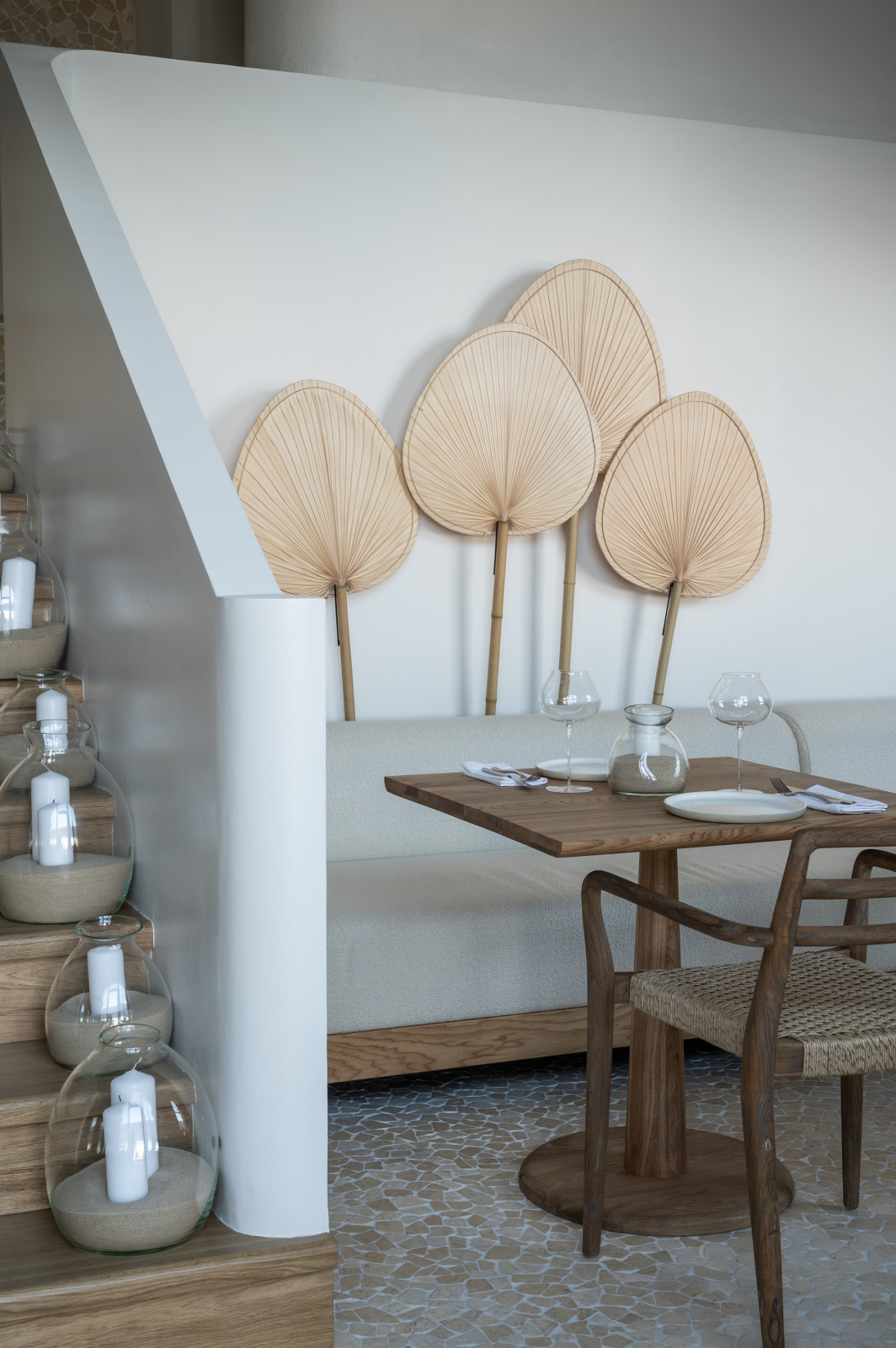 neo bistro MARTINEZ/MIRAMAR