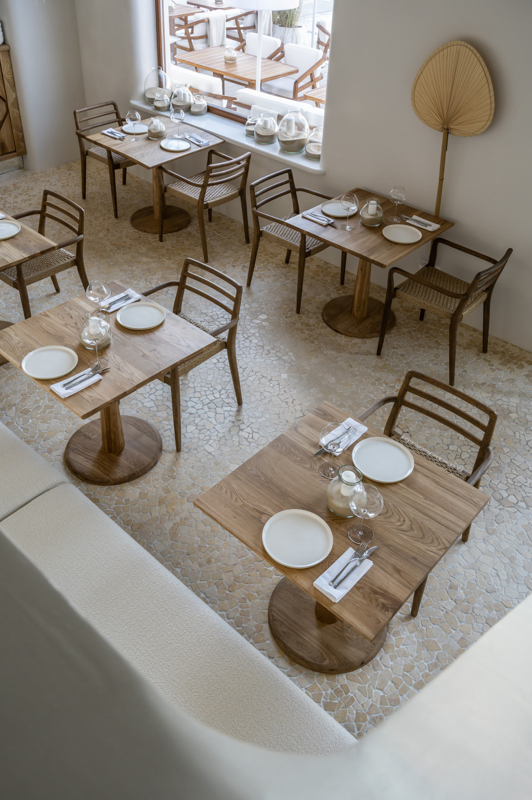 neo bistro MARTINEZ/MIRAMAR